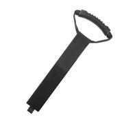 Extension Cord Storage,Workshop Organizer Hanger with Handle - Cord Wrap | for Workshop Garage Maintenance Warehouse Utility Room Basement Shed Closet