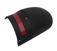 Extensión De Guardabarros Delantero Para Motocicleta Abrazador Llantas Protector Contra Salpicaduras Para NC700 NC 700 2012-2020 2013 2014 2015 2016 2017 2018 2019