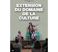 Extension du DOMAINE DE LA Culture