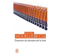 Extension du domaine de la lutte (Litterature Generale)