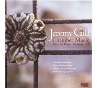 Extension Ensemble - Chamber Music