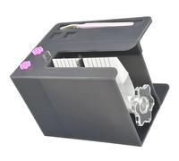 Extension Eyelash Fanning Machine Professional Bloomings Device Acrylic Eyelash Flowering Machine Easy To Use
