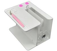 Extension Eyelash Fanning Machine Professional Bloomings Device Acrylic Eyelash Flowering Machine Easy To Use