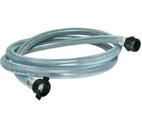 Extension for inlet WZ10131(00)- 2,5 m 17004087