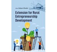 Extension for Rural Entrepreneurship Development