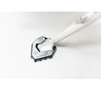 SW Motech Motorcycle Side Stand Foot Extension For BMW S 1000 XR 2015-2019 Black