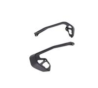 Sw-motech Hdg.00.220.10400/b Handguard Black