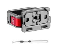 Extension Frame For Pocket 3 Camera With 1/4inch Screw Hole Cold Shoe Adapter Bracket Photography Camera Accessories