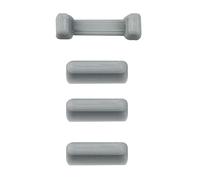 Extension Landing Gear For Quick Release Increase Bracket Legs Height Extender Kickstand Extension Feet Kits