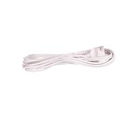 Extension Lead 1 Socket with/u 10m/H05VV-F 3x1 Extension P0110