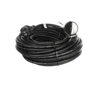 Extension Lead 1 Socket with/u 20m/H07RN-F 3x1.5 P01720