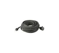 Extension Lead 1 Socket with/u 30m/H07RN-F 3x1.5 P01730