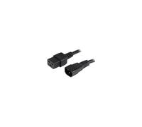 Extension Lead Power Cord IEC320 C14 NA C19 10A ICOC 066-NC