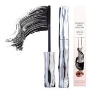 Extension Mascara Primer - Waterproof Eyelash Base, Smudge Proof Wand 15g | Long Lasting Volumizing Lash Tubing, Sweat Proof Liquid Fiber Definer For Natural Lengthening Curling Daily Eye Beauty