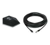 Extension microphone for AVer VB342 (20m cable) Extension microphone for AVer VB342 conference camera