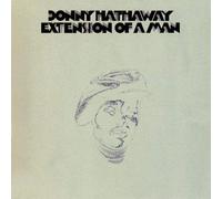 Extension Of A Man by Donny Hathaway