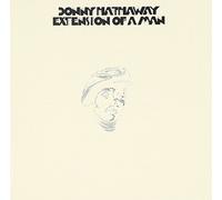 Extension of a Man by HATHAWAY,DONNY (2015-09-18j
