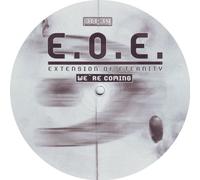 Extension of Eternity - We'Re Coming [Vinyl Maxi-Single] [VINYL]