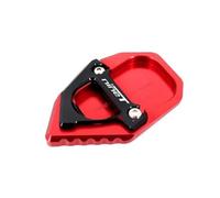Extension Pad Plate Parking For R Nine T For R NineT For RnineT For RNINET 2017-2023 2020 2019 Motorcycle Kickstand Foot Side Stand Extension Pad Support