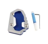 Extension Pad Plate Parking For R1300GS R1300 R 1300 GS R 1300GS ADV 2024 Motorcycle Accessories Kickstand Foot Side Stand Extension Pad Support Plate