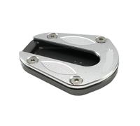 Extension Pad Support Plate For TRK 502 TRK 502 X TRK502 TRK 502X 2017-2019 Motorcycle Accessories Kickstand Side Stand Enlarger Pad Plate