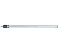 Extension pipe 300 mm with standard nozzle, for high-performance blow guns »Typhoon«