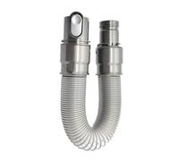 Extension Pipe Hoses Soft Tube Hoses，Compatible for Dyson，DC35 DC44 DC45 DC58 DC59 DC61 DC62 DC74 V6 Vacuum Cleaner Parts Accessories 370x47mm.