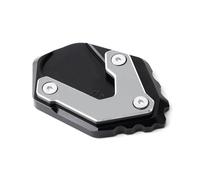 Extension Plate For R1200GS For LC 2013 2014 2015 2016 2017 2018 2019 For R 1200 GS For ADV Latest Kickstand Side Stand Enlarge Extension(Color4)