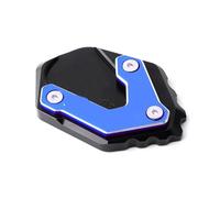 Extension Plate For R1200GS For LC 2013 2014 2015 2016 2017 2018 2019 For R 1200 GS For ADV Latest Kickstand Side Stand Enlarge Extension(Color23)