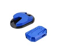 Extension Plate Pad Compatible With ADV150 2019 2020 2021 2022 2023 2024 Kickstand Pad Oversized Foot Plate Support Base Non Slip Enlarger Plate