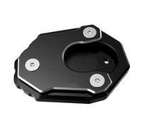 Extension Plate Pad Compatible With For Ninja650 For Ninja For Zx6r Kickstand Pad Extension Plate Parking Motorcycle Parts