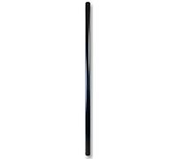 EXTENSION POLE, 50MM X 1.5M, BLACK | STAND/SUPPORTS LCD/PLASMA SCREEN AUDIO VISUAL, 1 X QTY - BT7850-150/B
