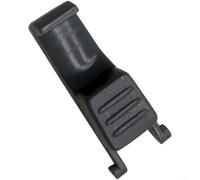 Extension Pole Snap-In Clip for Karcher VC4i Handheld Vacuum Cleaner, ABS Replacement Part Accessory