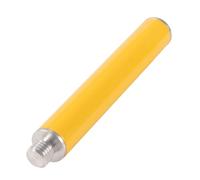 Extension Pole, Yellow Extending Pole Length 5.91'' 15CM GNSS accessories Line laser Rotating lasers