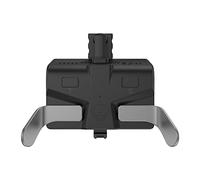 Extension Programmable Keys Controller Back Button Attachment With 3.5MM Headphone Jack Replacement For Xbox Series S X Controller Accessory Spare Part