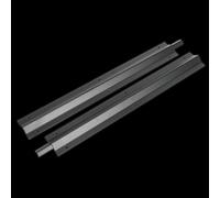 Extension Rail Set for HBS97 Series 700mm