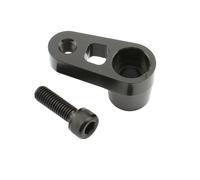 Extension Rear-View V Parts m10 X 1.25 Screw On Left for Moto Spare Parts
