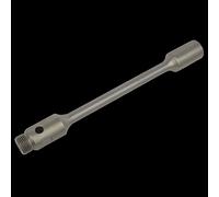 Sealey 1/2" BSP Core Drill Extension