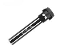 Extension Rod Automatic Lathe Collet Chuck Holder Mechanical Lathe Powerful ER Clamping SL16 SL20 SL25 ER16 ER20 ER25 ER32 100L(SL32-ER32UM-100L)