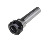 Extension Rod Automatic Lathe Collet Chuck Holder Mechanical Lathe Powerful ER Clamping(SL32-ER32-100)