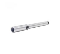 Extension Rod C10 C12 C16 C20 DC4 DC6 DC8 DC12 Back Pull Collet Adapter Tool Holder ST10 ST12 ST16 ST20 Deep Hole Machining(C16-DC8-120L)