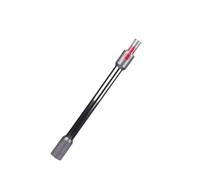 Extension Rod Compatible For Dyson Omni-Glide Micro Extension Tube Vacuum Cleaner Pipe Tube Pipe Wand Accessory Parts