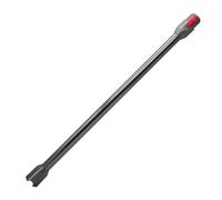 Extension Rod,Compatible for Dyson, V10 Digital Slim/V12 Detect Slim Cordless Stick Vacuum Cleaner Quick Release Straight Pipe Bar-B