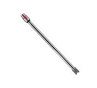 Extension Rod ，Compatible for Dyson， V12 SV18 V10Slim SV20Cordless Stick Vacuum Cleaner Quick Release Handheld Wand Tube Pipe Bar Replacement