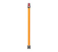 Extension Rod,Compatible for Dyson, V7/V8/V10/V11 Metal Quick Release Straight Pipe Bar Handheld Wand Tube Vacuum Cleaner Parts-A58E