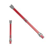 Extension Rod，Compatible For Dyson， V7 V8 V10 V11 V15 Cordless Stick Vacuum Cleaner Quick Release Handheld Wand Tube Pipe Bar Replacement(E)