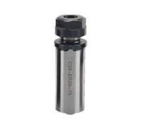 Extension Rod ER20 C25 C32 S35 S40 C20 Spindle Collet Tools Holder Inner Collet Chuck Holder Tool Holder CNC(S40-ER20)