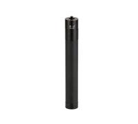 Extension Rod Pole Selfie Stick Telescopic, Compatible for Dji Osmo Mobile 3 4 Accessories(A)