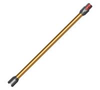 Extension Rod Tube, Compatible for Dyson, V12 Detect Slim V10 Digital Slim SV18, Vacuum Cleaner Extension Rod Replacement Part.(Orange)