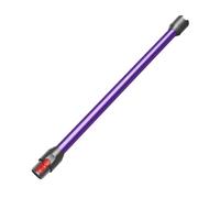 Extension Rod Tube, Compatible for Dyson, V12 Detect Slim V10 Digital Slim SV18, Vacuum Cleaner Extension Rod Replacement Part.(Purple)